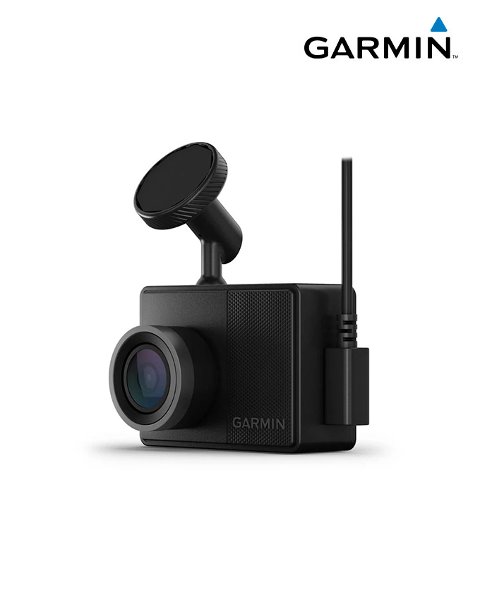 Garmin Dash Cam 57